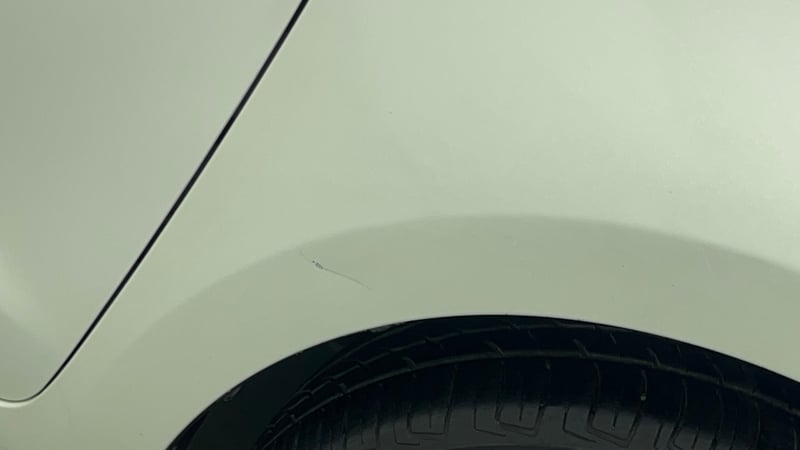 Used 2024 Maruti Suzuki Swift ZXi Petrol Manual dents MINOR DENT