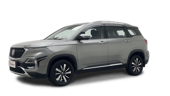 Used 2019 MG Motors Hector Sharp 1.5 DCT Petrol Petrol Automatic Image