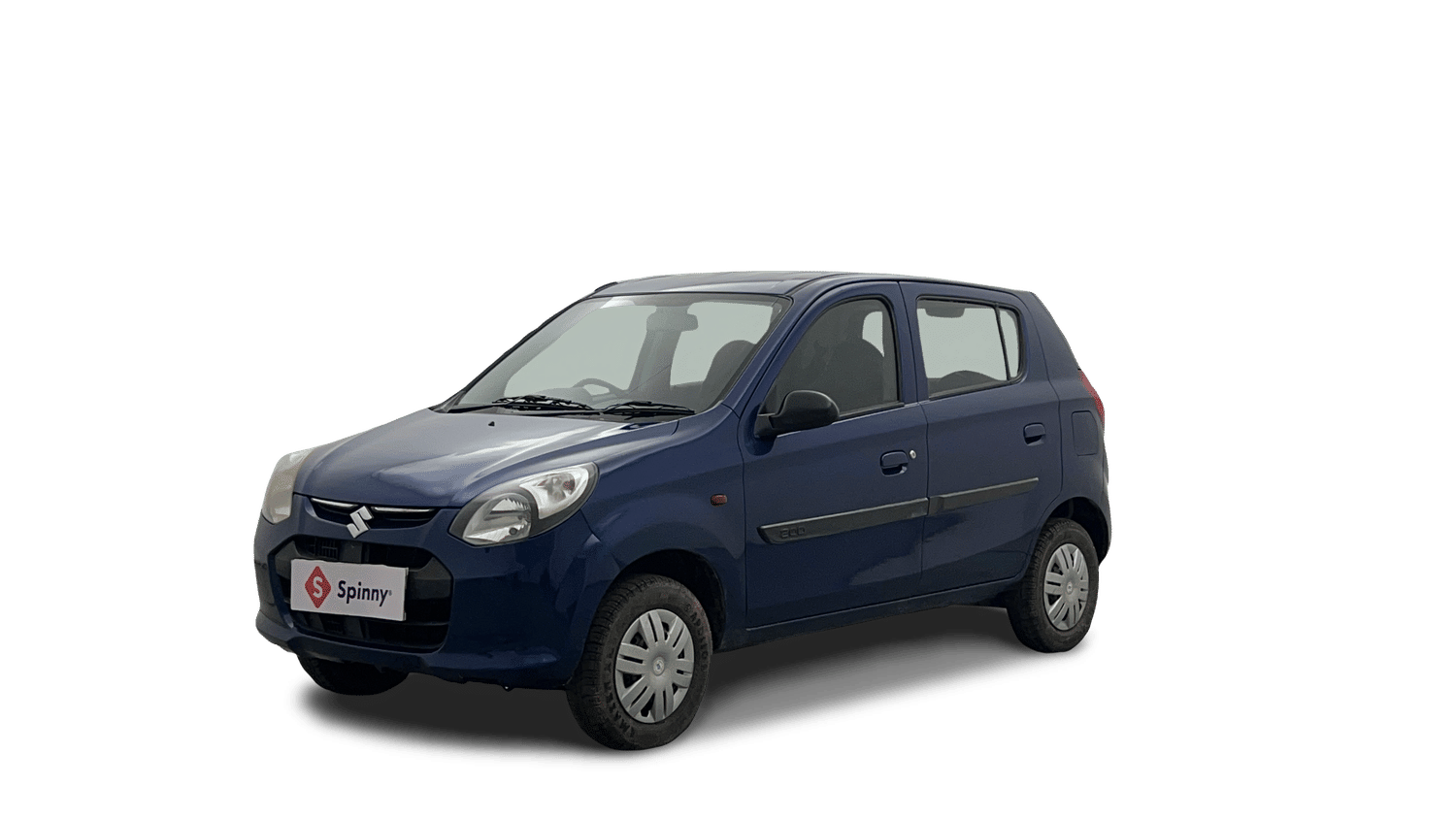 Used 2014 Maruti Suzuki Alto 800 Lxi Petrol Manual Image