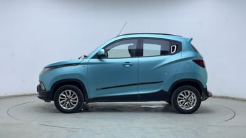 Used 2016 Mahindra KUV100 K8 6 STR Petrol Manual Image