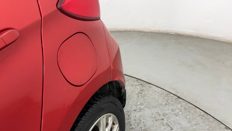 Used 2019 Tata Tiago Revotron XZ Petrol Manual dents MINOR SCRATCH