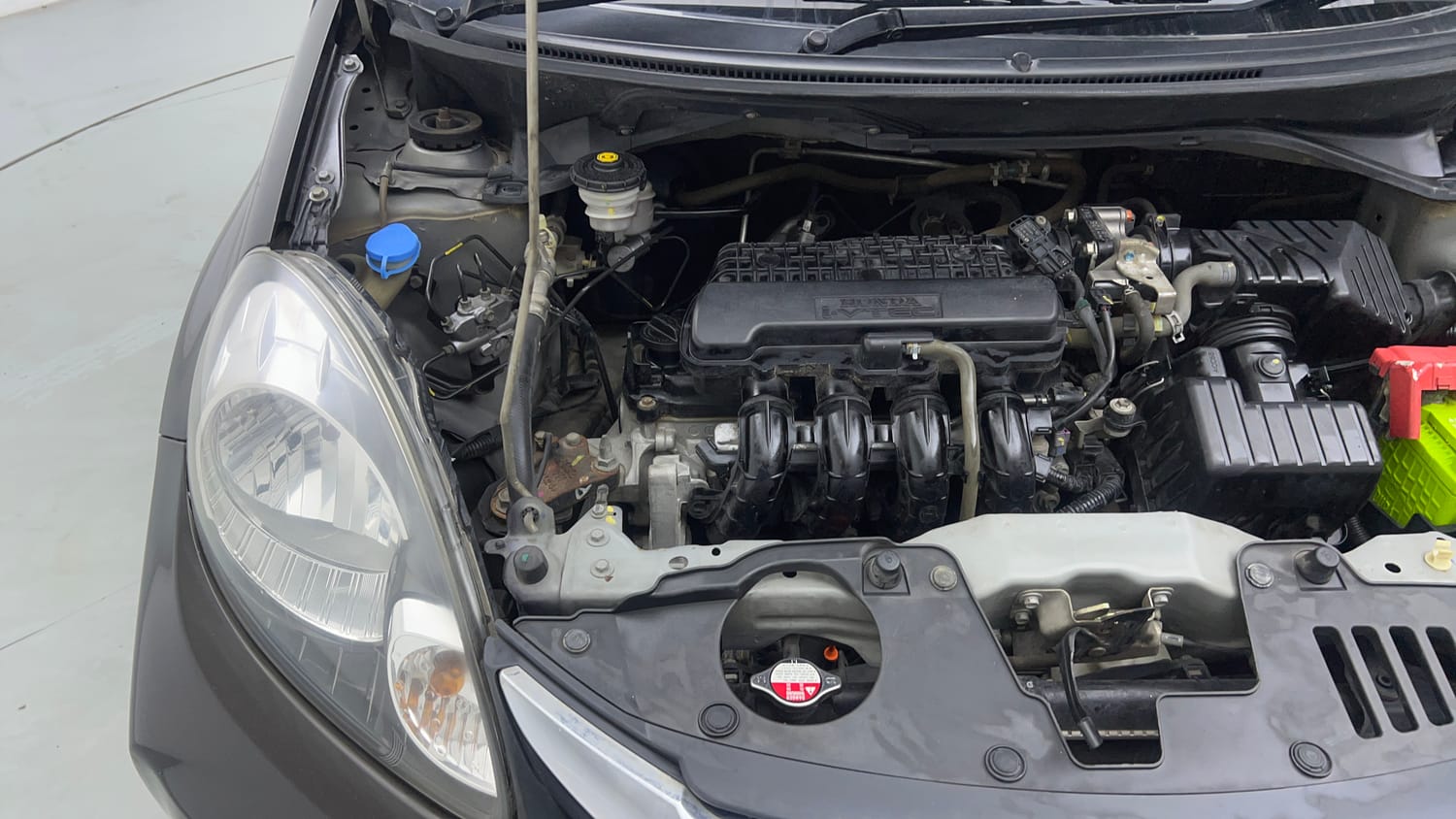 2017 Honda Amaze 1.2 S i-VTEC-29