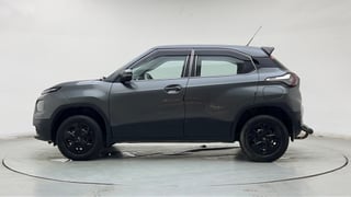 Used 2023 Tata Punch Adventure iCNG Cng Manual exterior LEFT SIDE VIEW