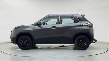 Used 2023 Tata Punch Adventure iCNG Cng Manual Image