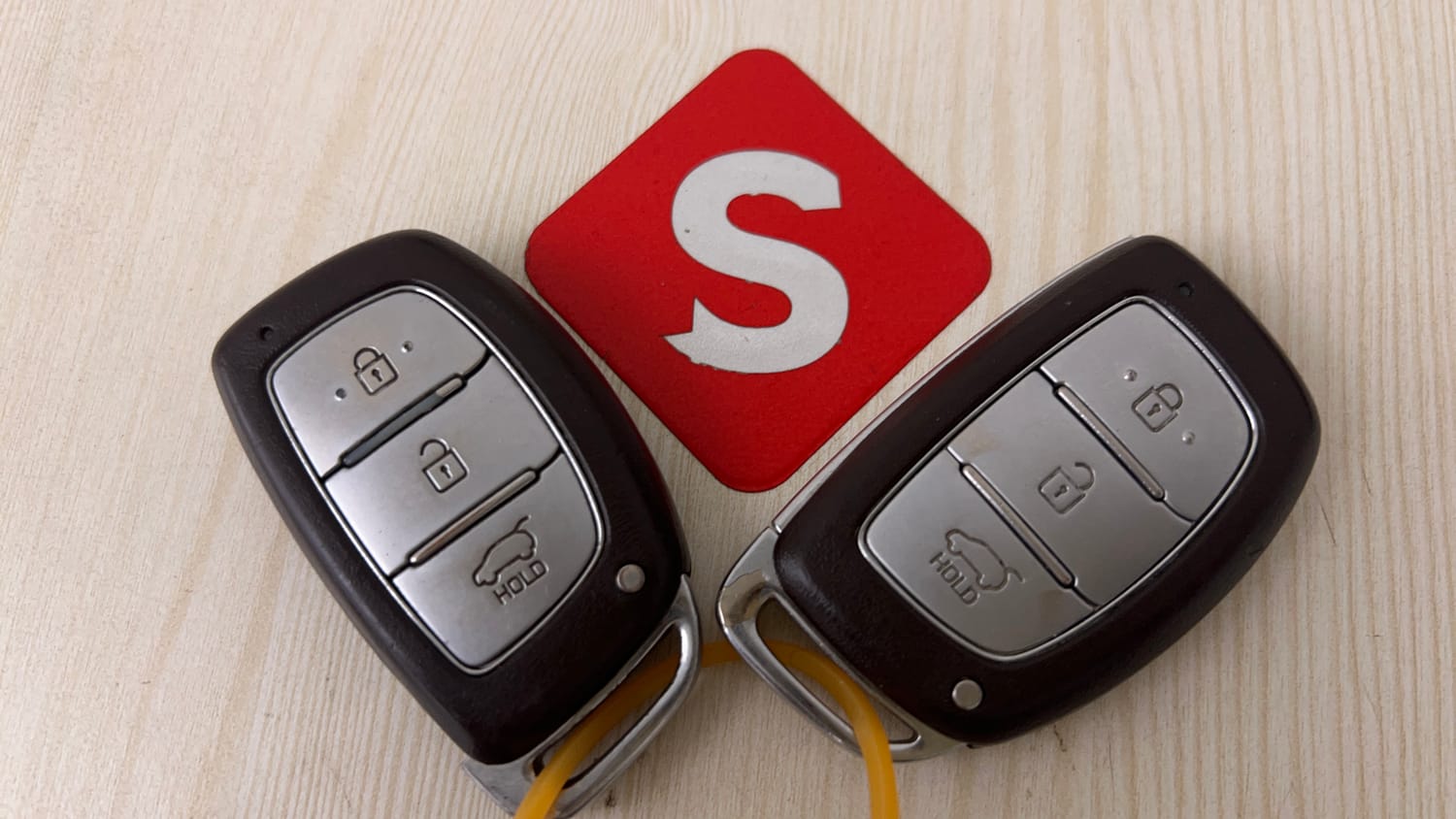 Used 2020 Hyundai Creta SX 1.6 (O) Petrol Petrol Manual extra CAR KEY VIEW