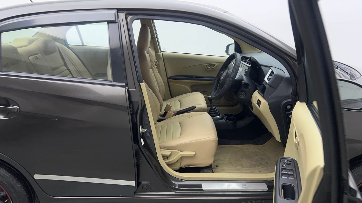 2017 Honda Amaze 1.2 S i-VTEC-17