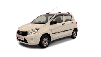 Used 2014 Maruti Suzuki Celerio LXi Petrol Manual Image