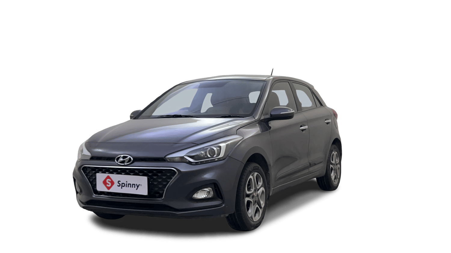 Used 2019 Hyundai Elite i20 Asta 1.2 (O) CVT Petrol Automatic Image