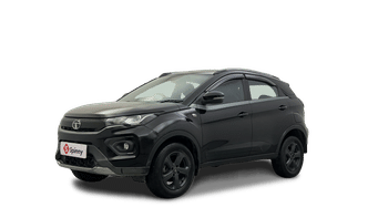 Used 2022 Tata Nexon XZ Plus (O) Diesel Dark Edition Diesel Manual Image