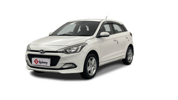 Used 2017 Hyundai Elite i20 Asta 1.2 Petrol Manual Image