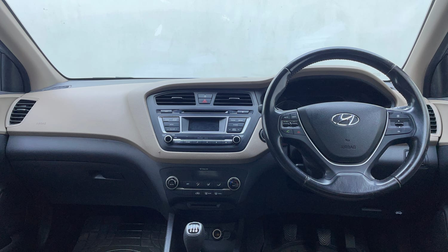 DASHBOARD VIDEO