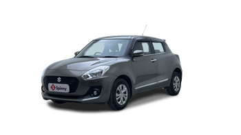 Used 2019 Maruti Suzuki Swift VXi Petrol Manual Image