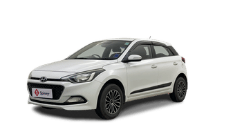 Used 2017 Hyundai Elite i20 Sportz 1.2 Petrol Manual Image