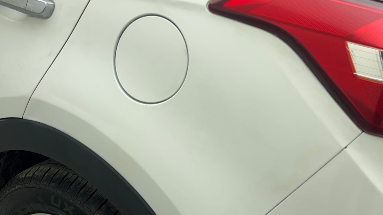 Used 2018 Hyundai Creta SX Plus 1.6 AT Petrol Petrol Automatic dents MINOR SCRATCH