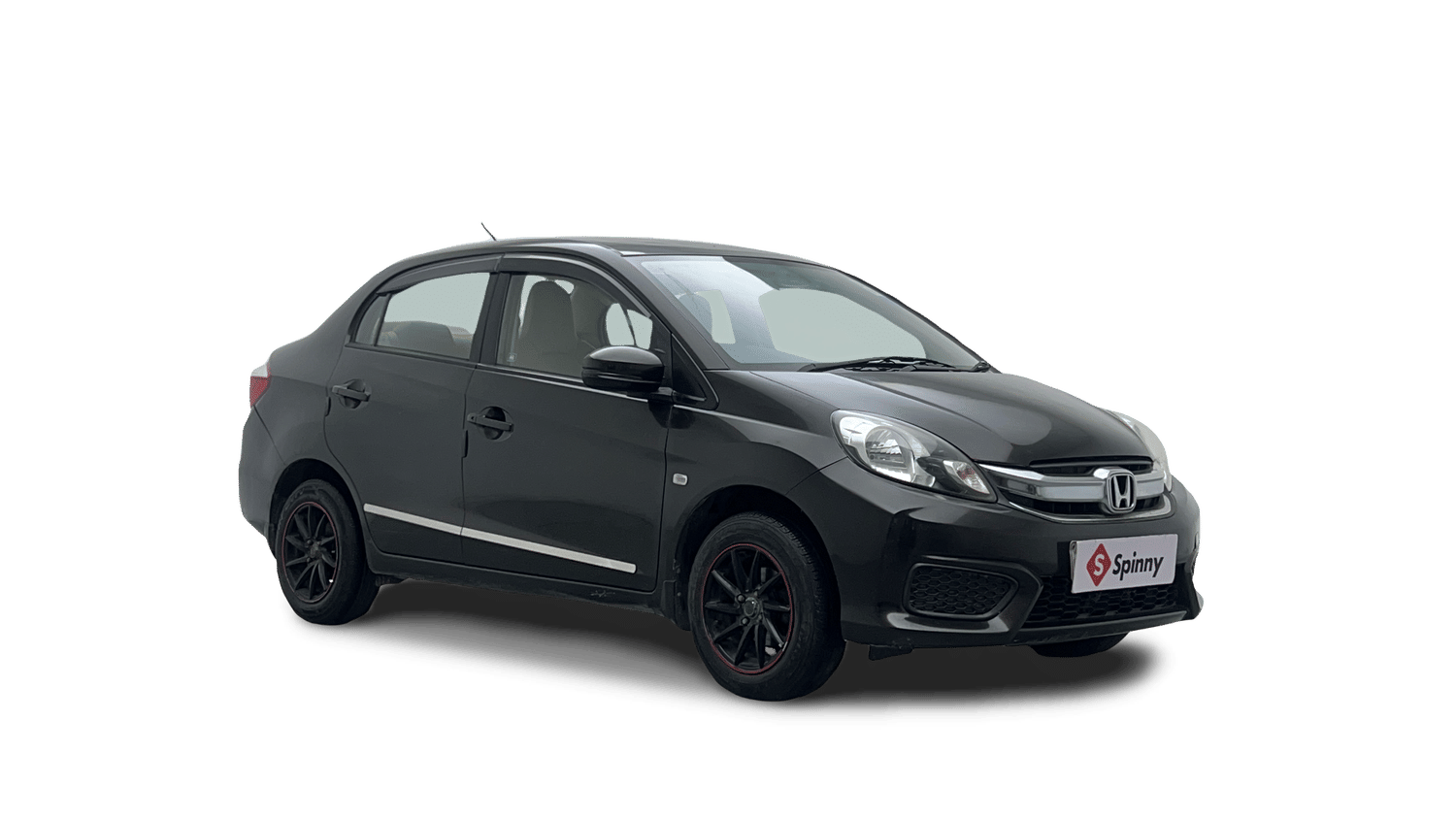 2017 Honda Amaze 1.2 S i-VTEC-52