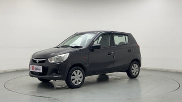 Used 2017 Maruti Suzuki Alto K10 VXi (O) AMT Petrol Automatic Image