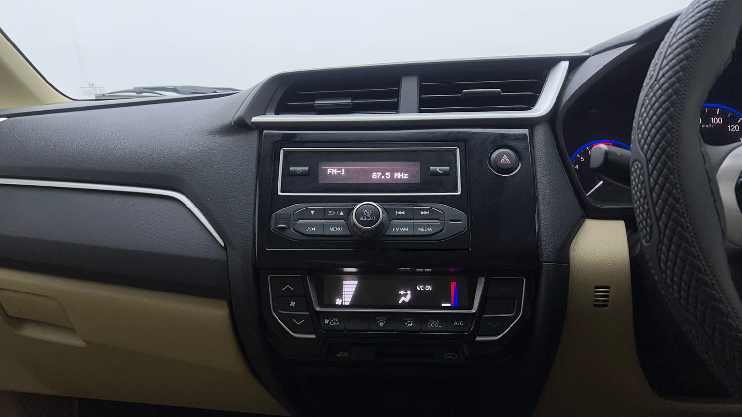 2017 Honda Amaze 1.2 S i-VTEC-41