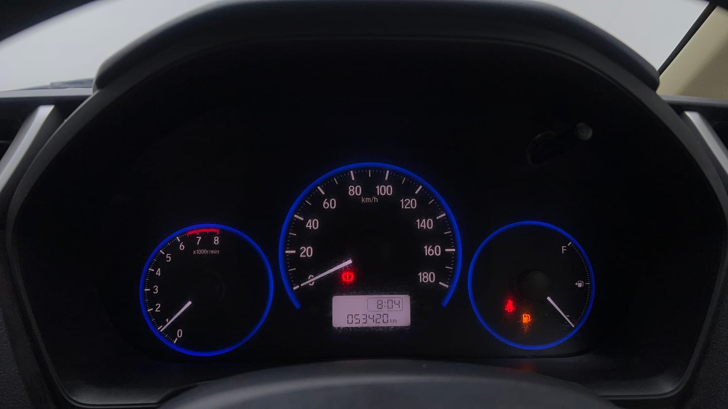 2017 Honda Amaze 1.2 S i-VTEC-15