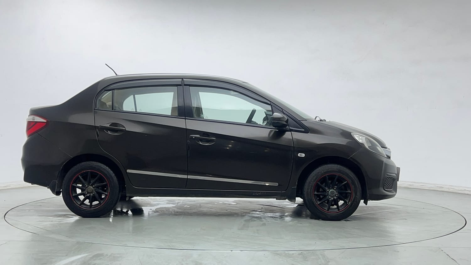 2017 Honda Amaze 1.2 S i-VTEC-5