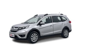 Used 2017 Honda BR-V S Petrol Petrol Manual Image