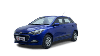 Used 2016 Hyundai Elite i20 Sportz 1.2 Petrol Manual Image