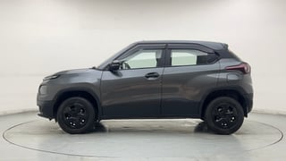 Used 2023 Tata Punch Pure MT Petrol Manual exterior LEFT SIDE VIEW