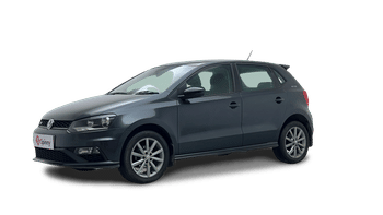 Used 2022 Volkswagen Polo GT Petrol Automatic Image