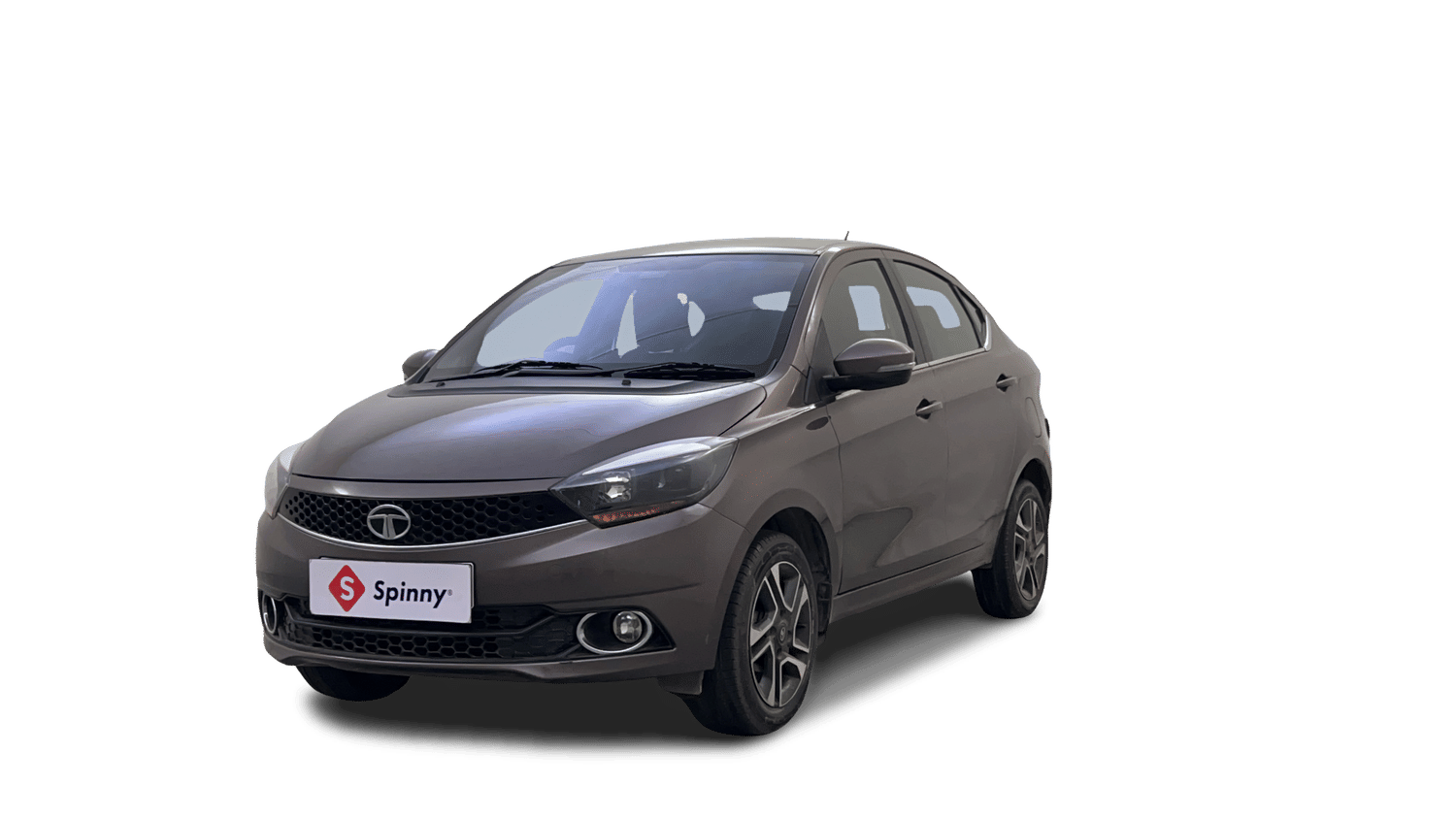 Used 2018 Tata Tigor Revotron XZ (O) Petrol Manual Image