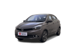 Used 2018 Tata Tigor Revotron XZ (O) Petrol Manual Image