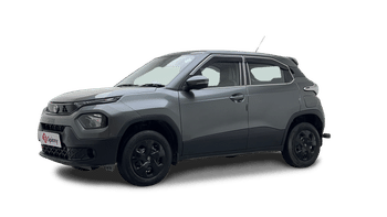 Used 2023 Tata Punch Adventure iCNG Cng Manual Image