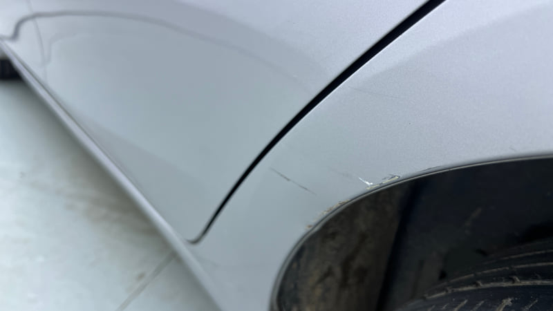 Used 2020 Maruti Suzuki Ciaz Alpha 1.5 AT Petrol Automatic dents MINOR DENT