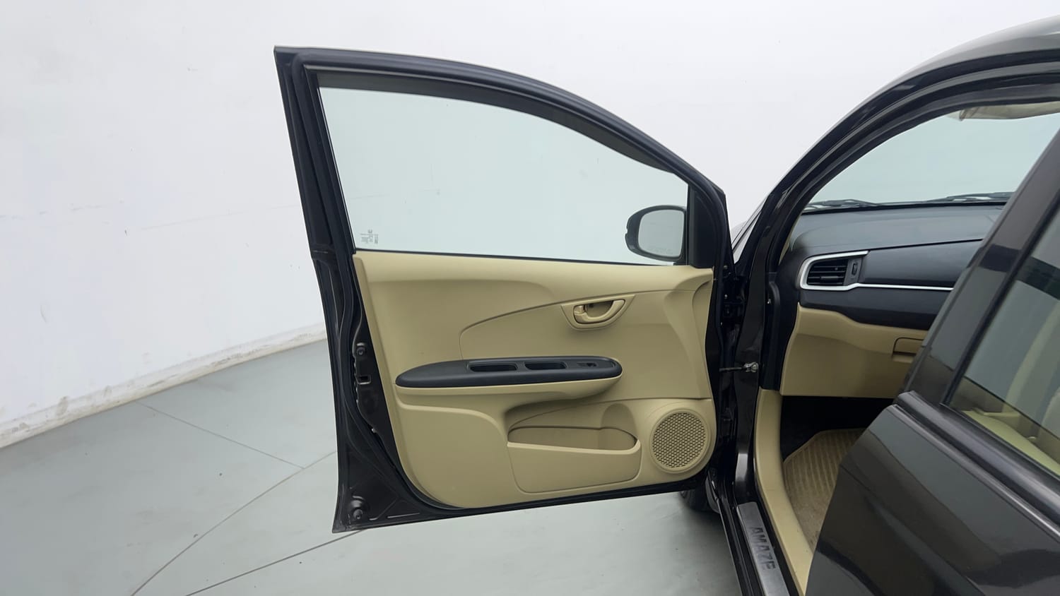 2017 Honda Amaze 1.2 S i-VTEC-21