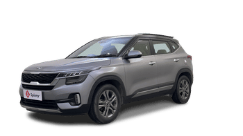Used 2020 Kia Seltos HTX 1.5 Petrol Manual Image
