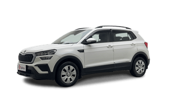 Used 2022 Skoda Kushaq Active 1.0 TSI MT Petrol Manual Image