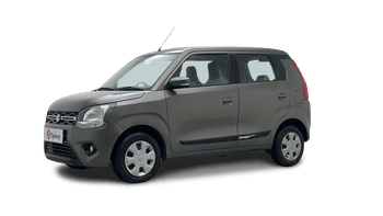 Used 2019 Maruti Suzuki Wagon R ZXi 1.2 Petrol Manual Image
