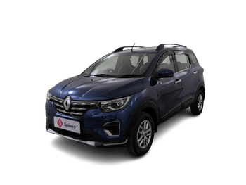 Used 2021 Renault Triber RXT Petrol Manual Image