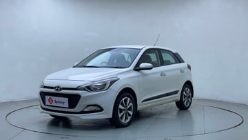 Used 2015 Hyundai Elite i20 Asta 1.2 Petrol Manual Image
