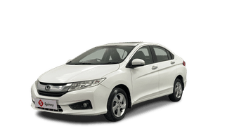 Used 2016 Honda City VX Diesel Diesel Manual Image