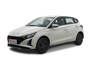 Used 2023 Hyundai I20 Magna 1.2 MT Petrol Manual Image