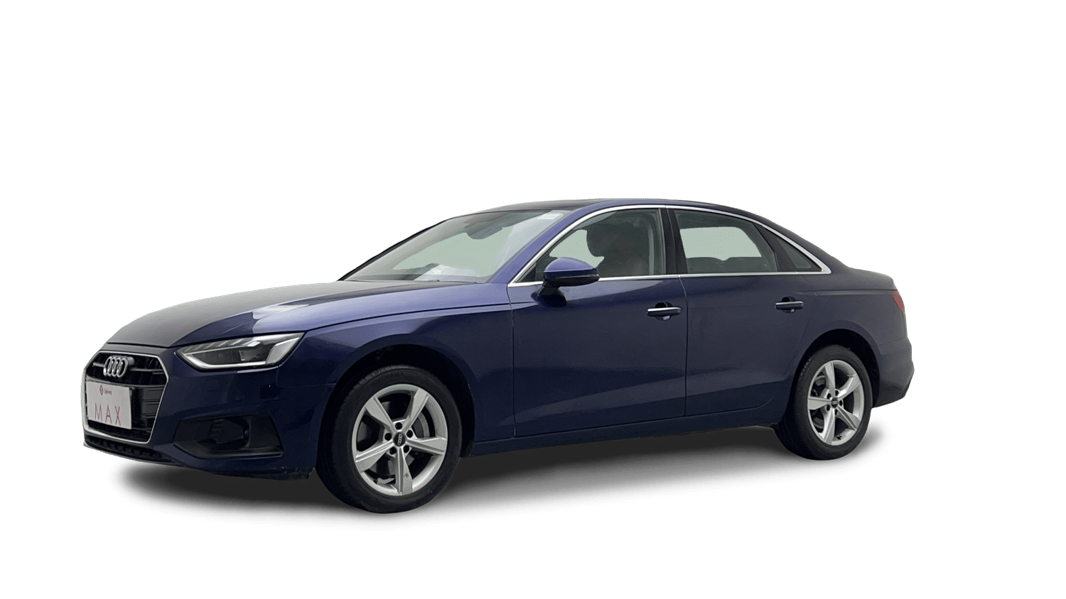 Used 2023 Audi A4 Premium Plus 40 TFSI Petrol Automatic Image