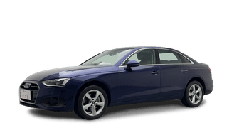 Used 2023 Audi A4 Premium Plus 40 TFSI Petrol Automatic Image
