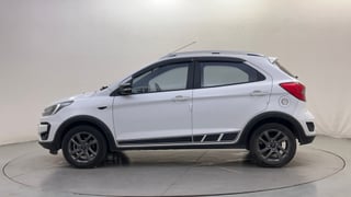 Used 2018 Ford Freestyle Titanium 1.2 Ti-VCT Petrol Manual exterior LEFT SIDE VIEW