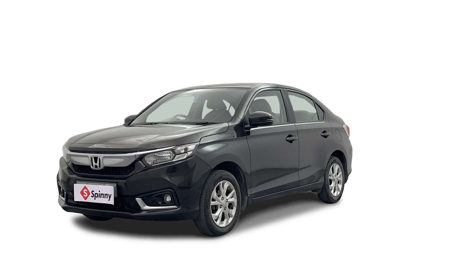 Used 2019 Honda Amaze 1.2 V MT Petrol Petrol Manual Image