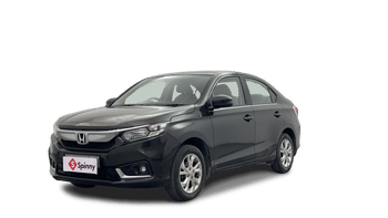 Used 2019 Honda Amaze 1.2 V MT Petrol Petrol Manual Image