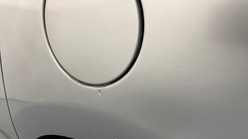 Used 2018 Hyundai Xcent SX Petrol Manual dents MINOR DENT
