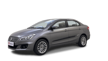 Used 2017 Maruti Suzuki Ciaz Delta 1.4 MT Petrol Manual Image