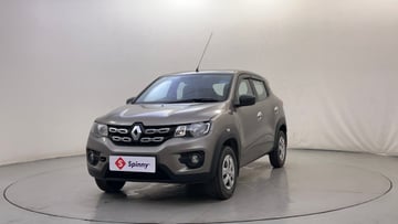 Used 2016 Renault Kwid RXT Petrol Manual Image