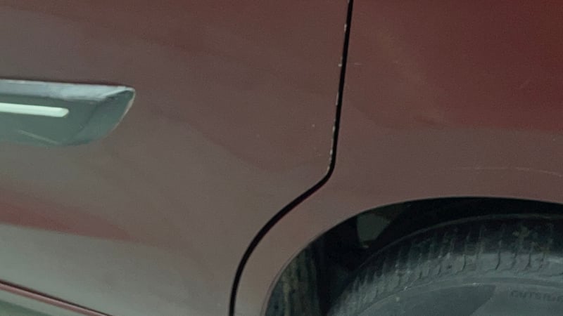 Used 2019 Maruti Suzuki New Ertiga ZXi Plus Petrol Manual dents MINOR SCRATCH