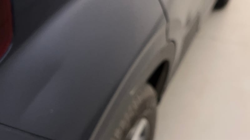 Used 2019 hyundai Venue SX 1.0 Turbo Petrol Petrol Manual dents MINOR DENT