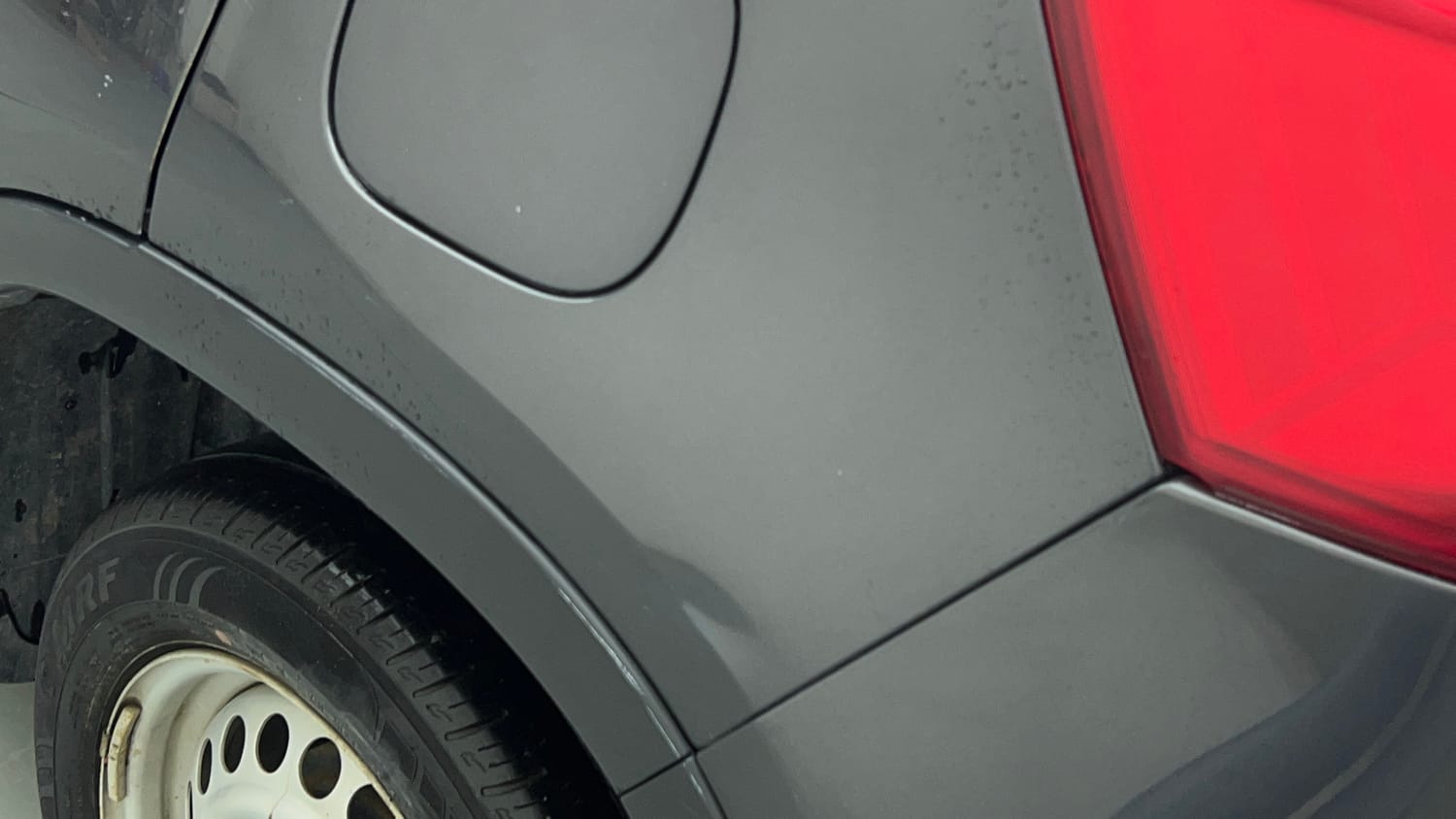 Used 2021 maruti-suzuki Vitara Brezza LXi Petrol Manual dents MINOR SCRATCH